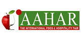 AAHAR logo