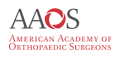 AAOS Annual Meeting logo