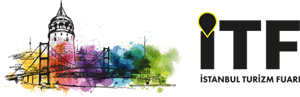 İstanbul Turizm Fuarı logo