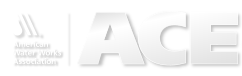AWWA ACE logo