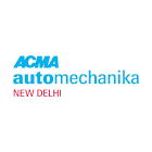 ACMA Automechanika New Delhi logo
