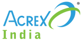 ACREX logo