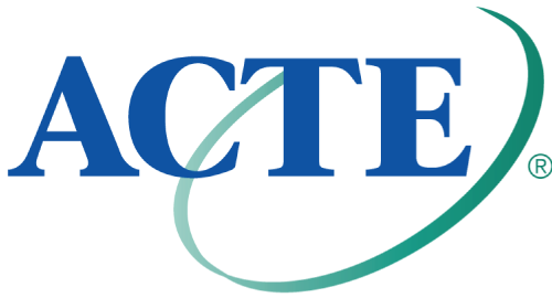 ACTE's CareerTech VISION logo