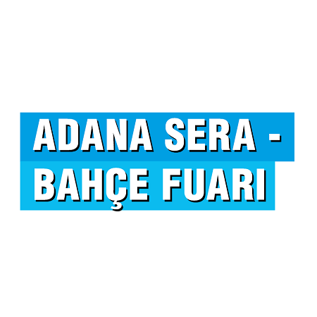 Adana Sera-Bahçe Fuarı logo