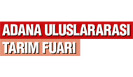 Adana Uluslararası Tarım Fuarı logo
