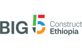 The Big 5 Construct Ethiopia logo