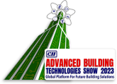 Advanced Building Technologies Show logo