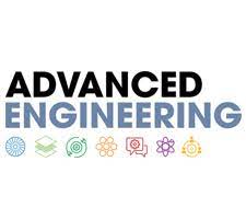Advanced Engineering UK logo