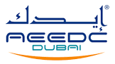 AEEDC logo
