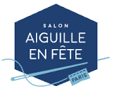 AEF - Salon Aiguille en Fête logo