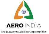 Aero India logo