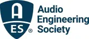 AES Convention logo