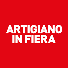 AF - L'Artigiano in Fiera logo