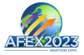 AFEX - AsiaFood Expo logo