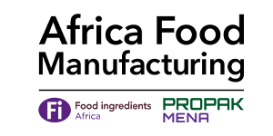 Africa Food Manufacturing logo