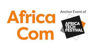 Africa Tech Festival logo