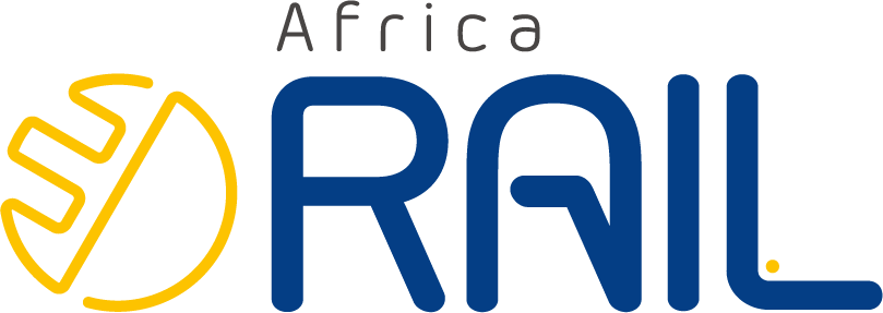 Africa Rail logo