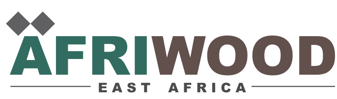 AfriWood Ethiopia logo