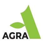 AGRA logo