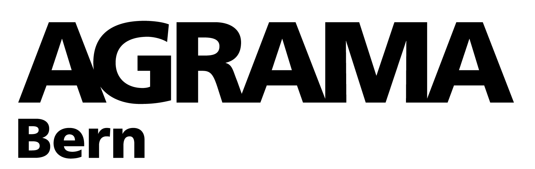 AGRAMA logo