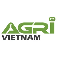 Agri Vietnam logo