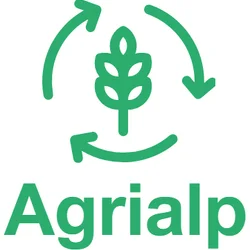 Agrialp logo