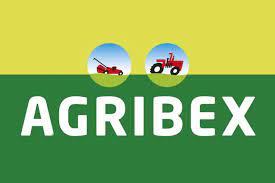 AGRIBEX logo