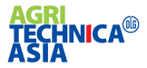 AGRITECHNICA ASIA logo