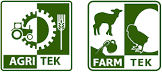 AgriTek/FarmTek Astana logo