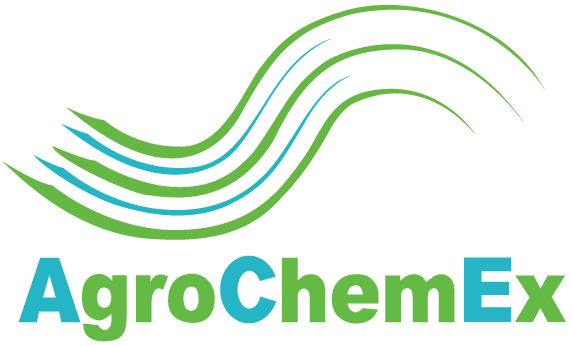 AGROCHEMEX CHINA logo