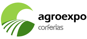 AGROEXPO logo