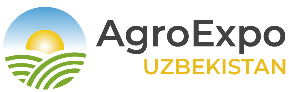 AgroExpo Uzbekistan logo