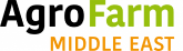 AgroFarm Middle East powered by Eurotier logo