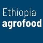 agrofood Ethiopia logo