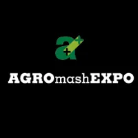 AGROmashEXPO logo