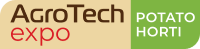 AgroTech Expo - Potato Horti logo