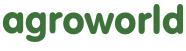 AGROWORLD - ASIA INTERNATIONAL AGRICULTURE AND LIVESTOCK EXHIBITION - HENGQIN logo