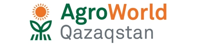 AgroWorld Kazakhstan logo