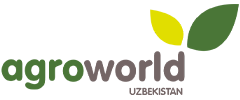 AgroWorld Uzbekistan logo