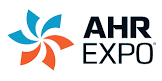 AHR EXPO logo