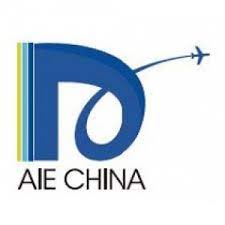AIE China logo