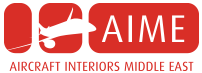 AIME logo