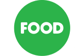 Lisbon Food Affair logo