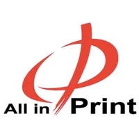 All in Print China logo