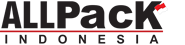 All Pack Indonesia Expo logo