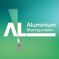 ALUMINIUM Düsseldorf logo