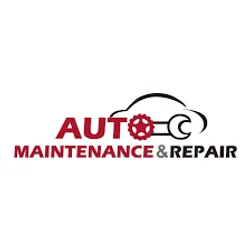 AMR - Auto Maintenance & Repair logo