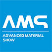 AMS - Advanced Material Show logo