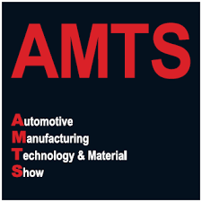 AMTS - Automotive Manufacturing logo