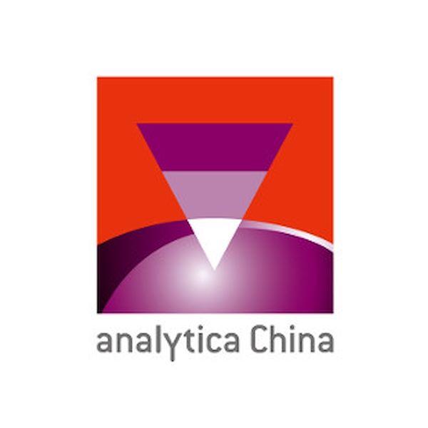 analytica China logo